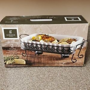 ☆NWT. Gibson noble heritage 2 pieces.☆